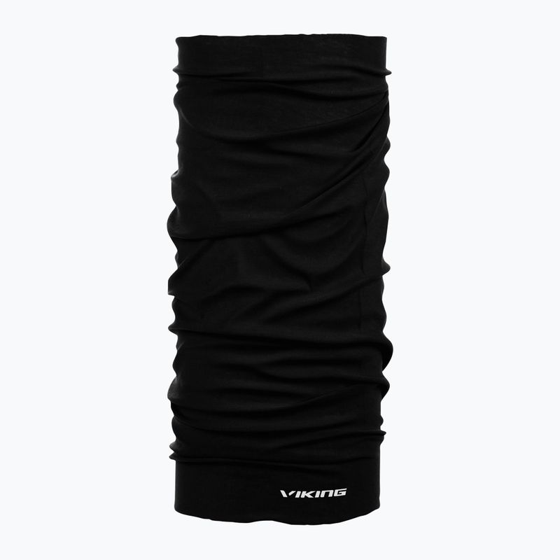 Viking Bandana Regular schwarz 410/21/1214 4