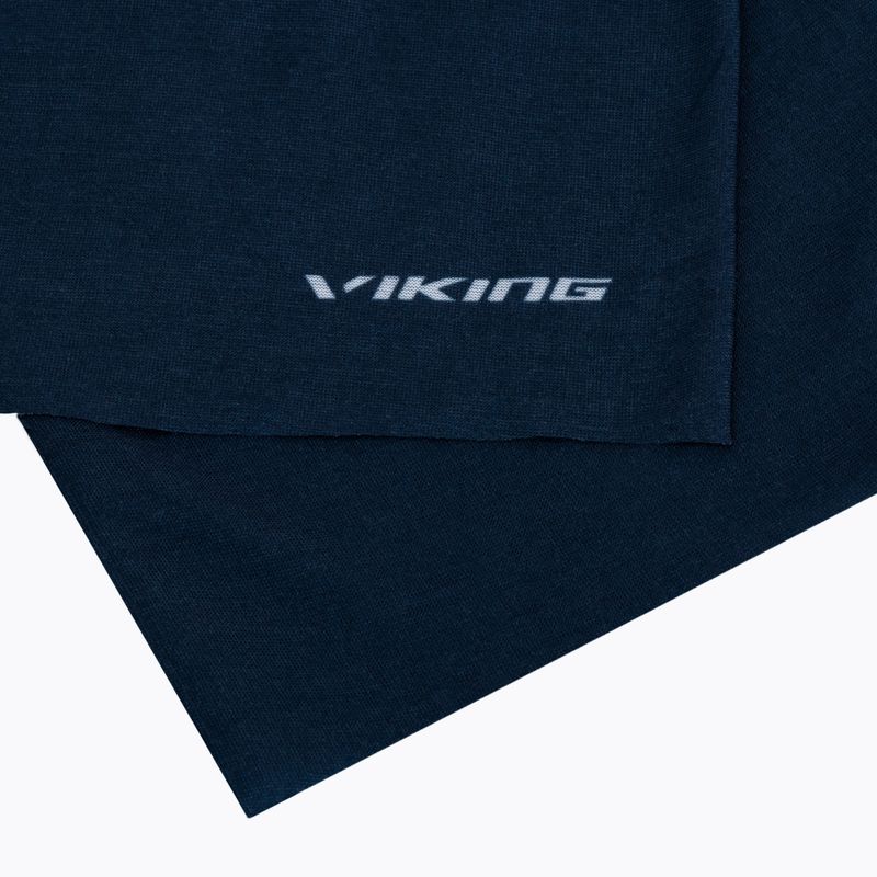 Wikinger Bandana Regular blau 410/21/1214 3