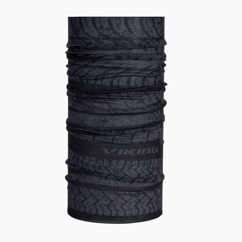 Bandana Viking Geruchskontrolle grau 440/21/6565