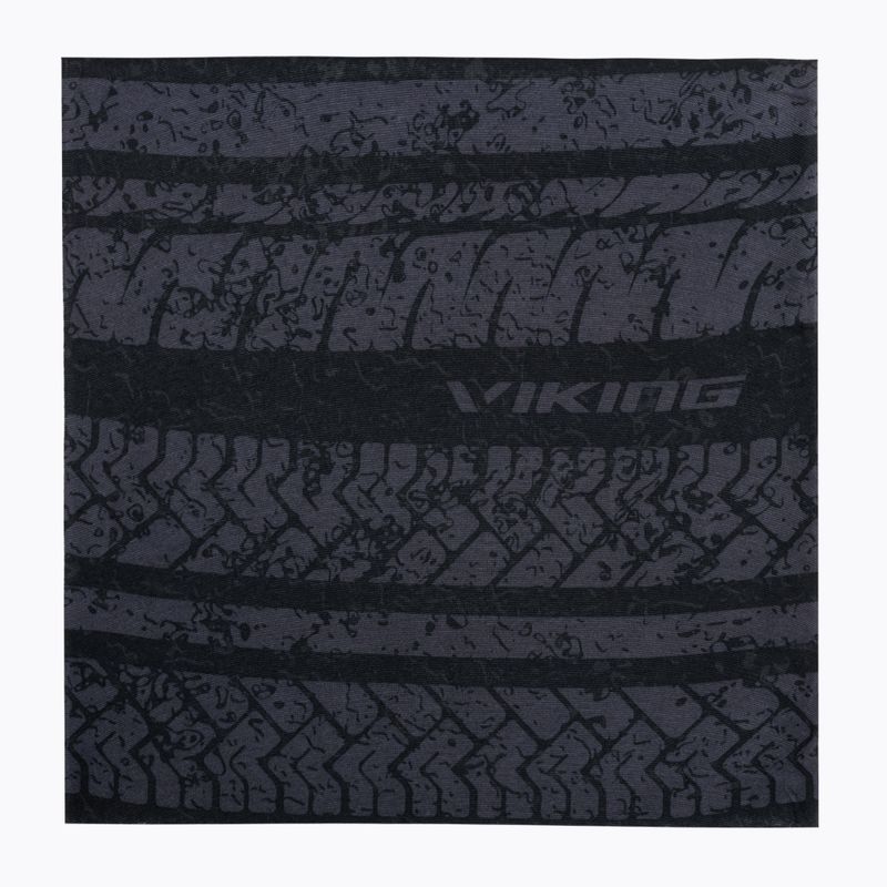 Bandana Viking Geruchskontrolle grau 440/21/6565 2