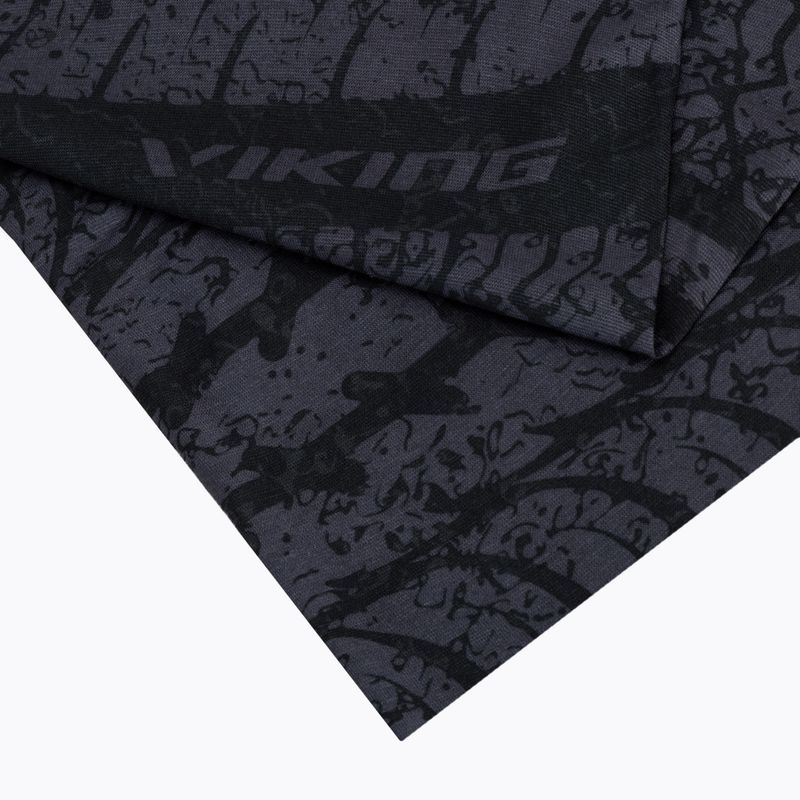 Bandana Viking Geruchskontrolle grau 440/21/6565 3