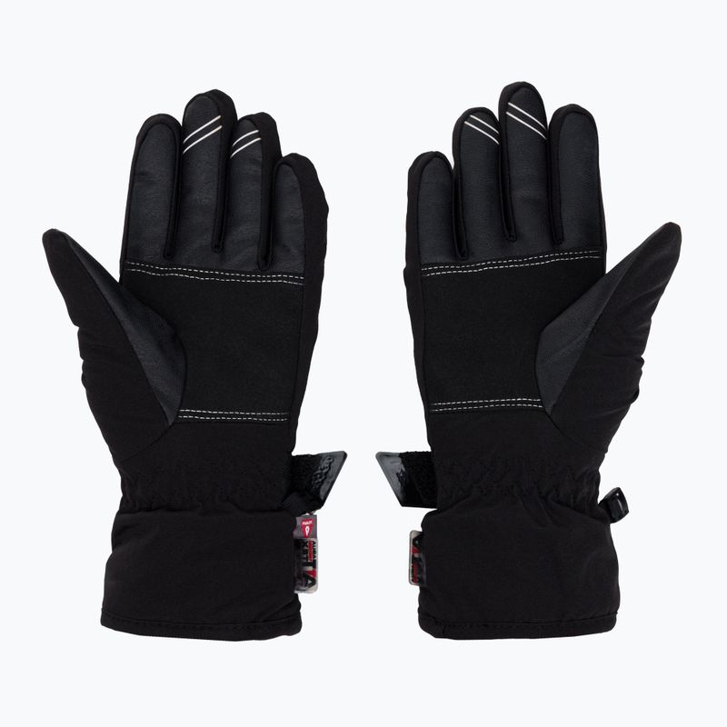Damen Skihandschuhe Viking Tesera Ski schwarz 113/21/7435 3