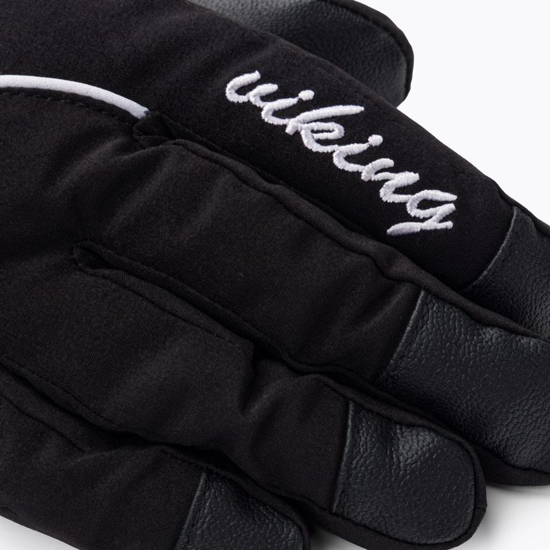 Damen Skihandschuhe Viking Tesera Ski schwarz 113/21/7435 4