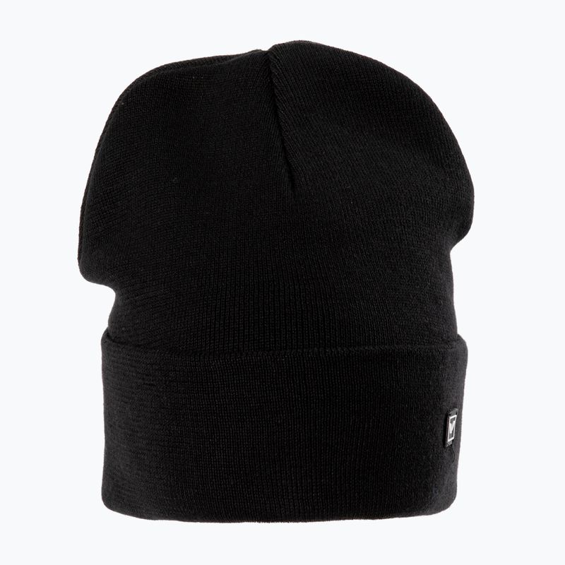 Herren-Skimütze Viking Aston schwarz 210/21/0059 2