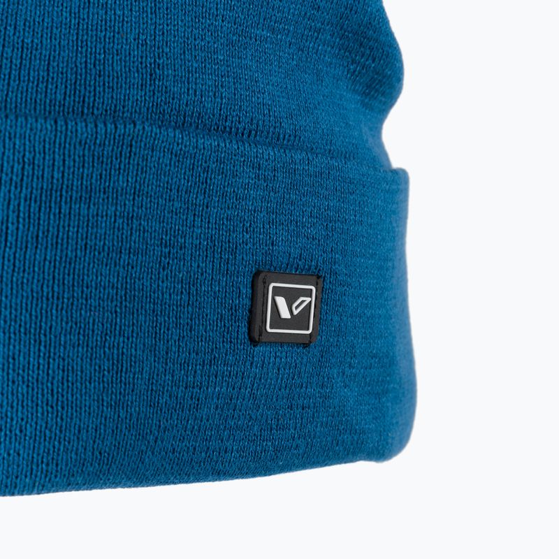 Herren Skimütze Viking Aston navy blau 210/21/0059 3