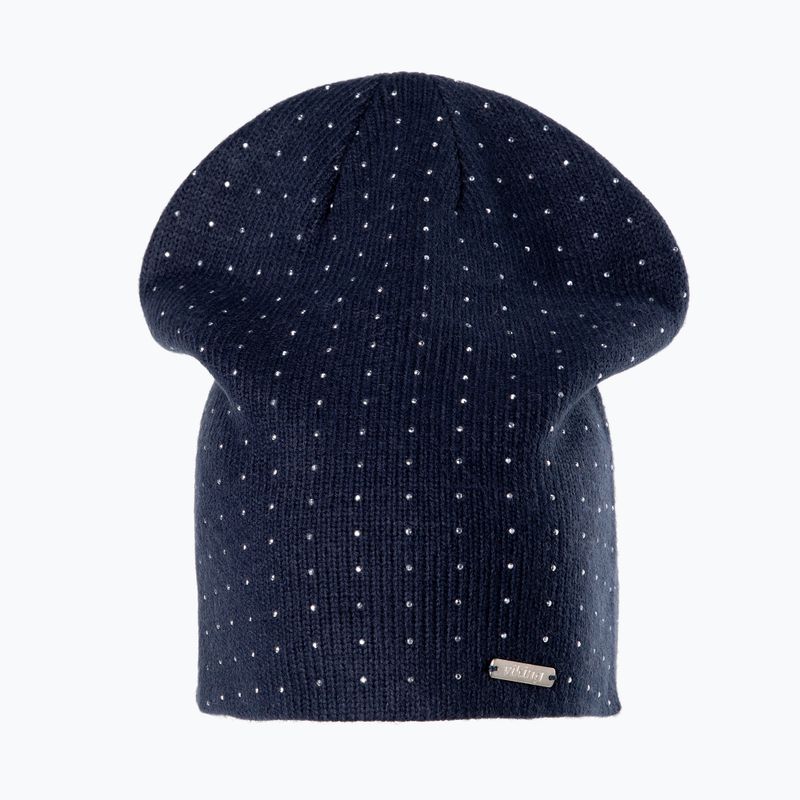 Viking Damenmütze Lili navy blau 210/21/6146 2