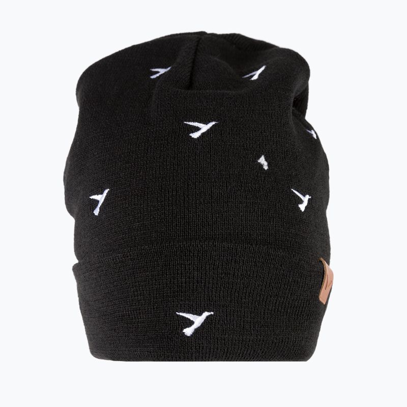 Viking Amy Lifestyle Mütze schwarz 210/21/2396 2