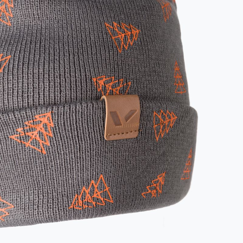 Viking Maya Lifestyle Mütze grau 210/21/1722 3