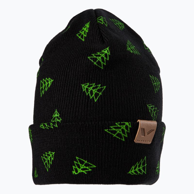 Viking Maya Lifestyle Mütze schwarz 210/21/1722 2