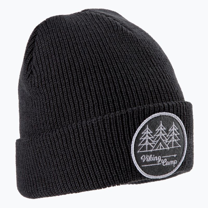 Viking Froid Lifestyle Mütze grau 210/21/1818