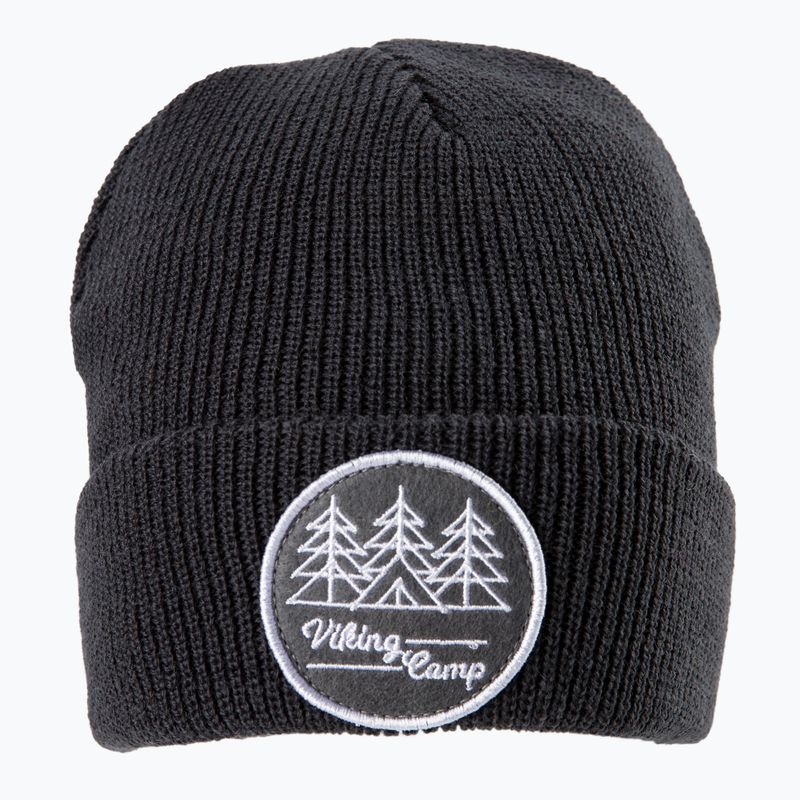 Viking Froid Lifestyle Mütze grau 210/21/1818 2