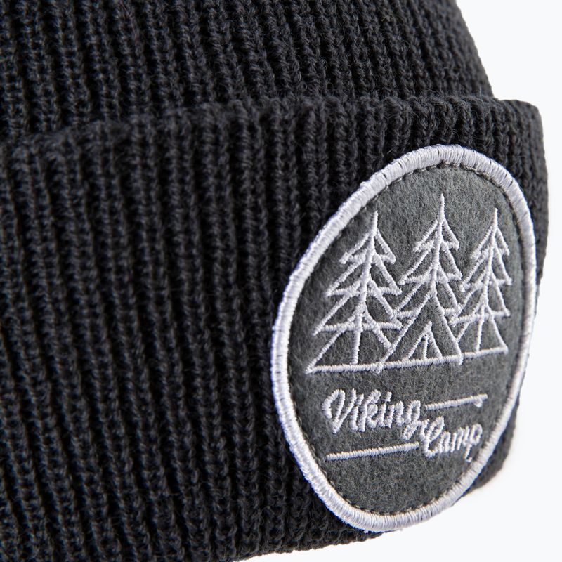 Viking Froid Lifestyle Mütze grau 210/21/1818 3
