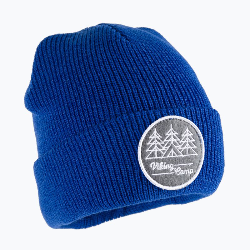 Viking Froid Lifestyle Mütze navy blau 210/21/1818