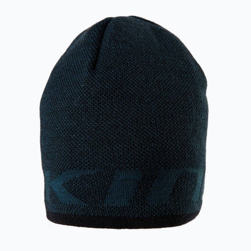 Viking Bernin Primaloft Mütze navy blau 205/21/9381 2