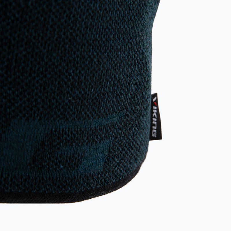 Viking Bernin Primaloft Mütze navy blau 205/21/9381 3