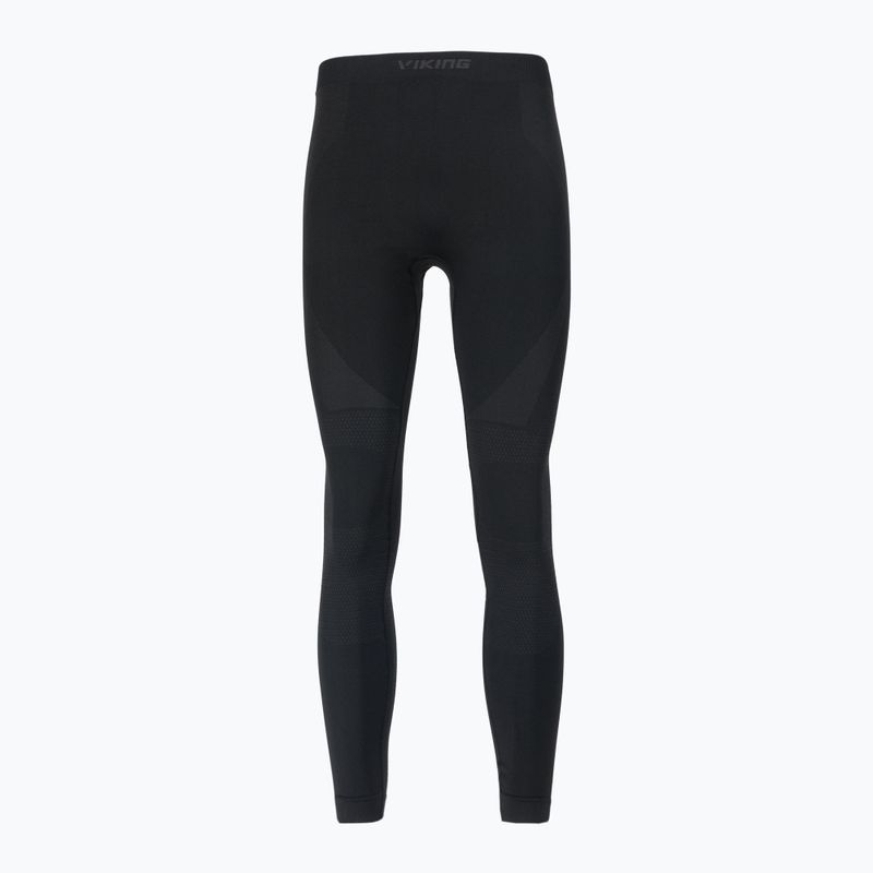 Herren-Thermohose Viking Eiger schwarz 500/21/2082 5