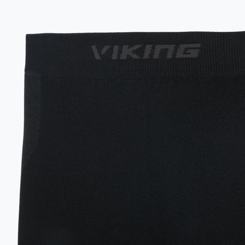 Herren-Thermohose Viking Eiger schwarz 500/21/2082 7