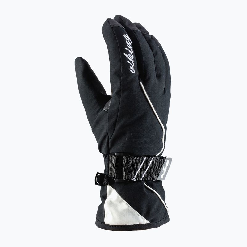 Damen Skihandschuhe Viking Tesera Ski schwarz 113/21/7435 7