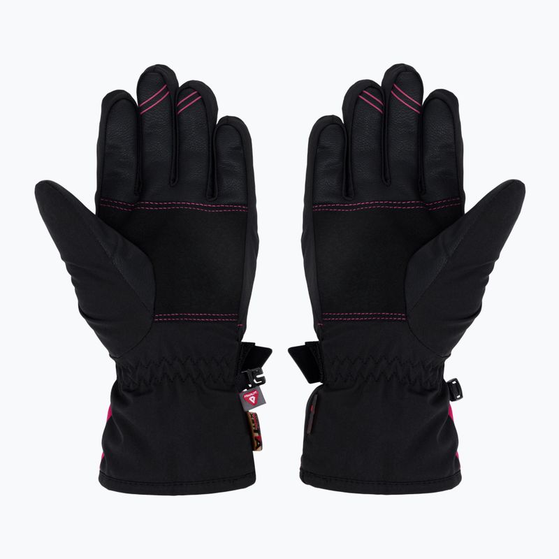 Damen-Skihandschuhe Viking Tesera Ski rosa 113/21/7435/46 3