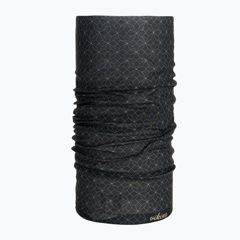Viking Bandana Regular schwarz 410/22/9401
