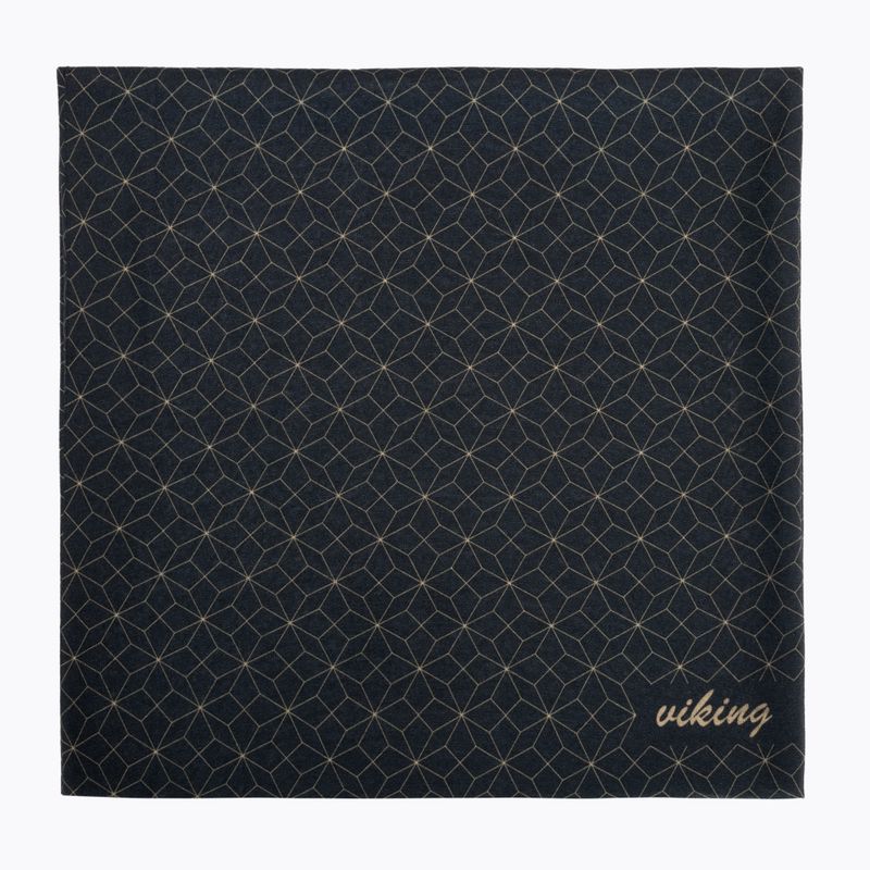 Viking Bandana Regular schwarz 410/22/9401 2