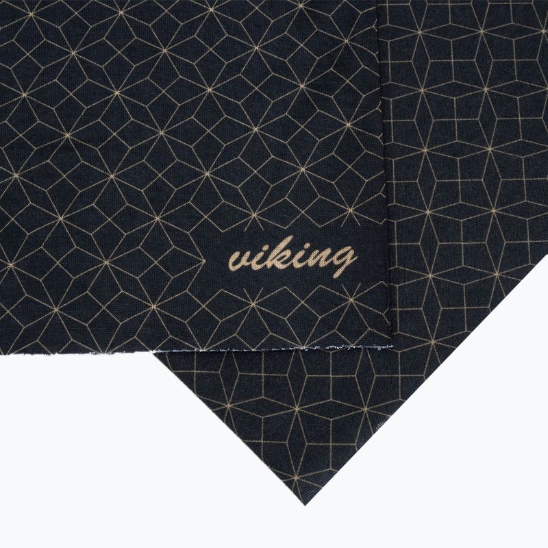 Viking Bandana Regular schwarz 410/22/9401 3