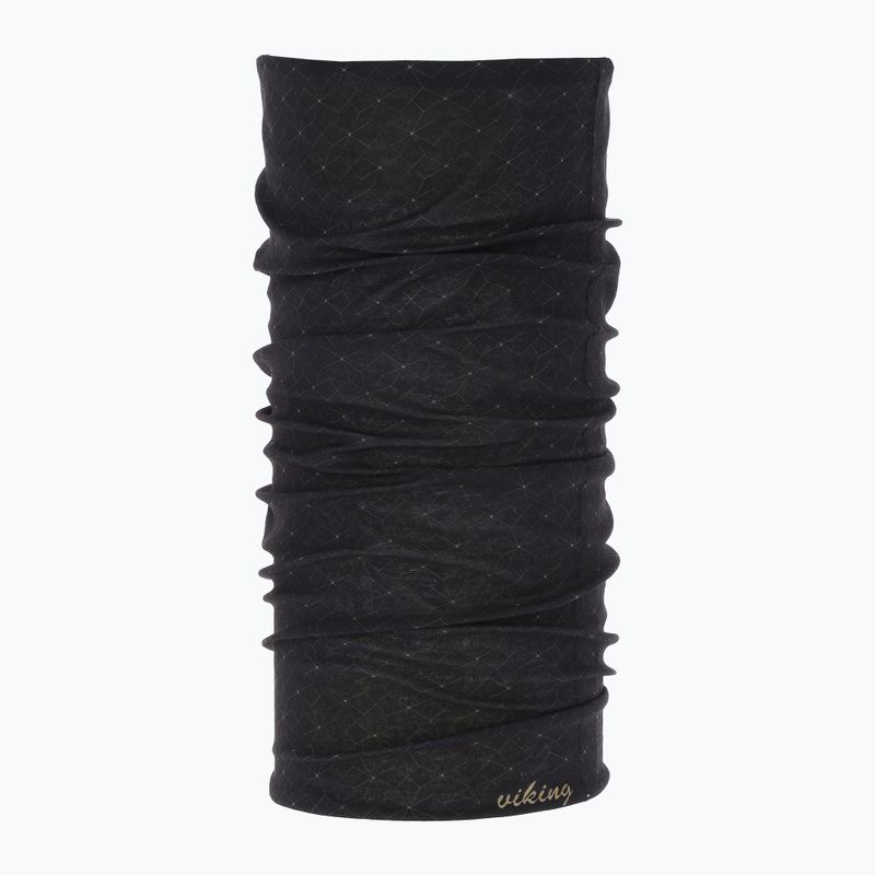Viking Bandana Regular schwarz 410/22/9401 4
