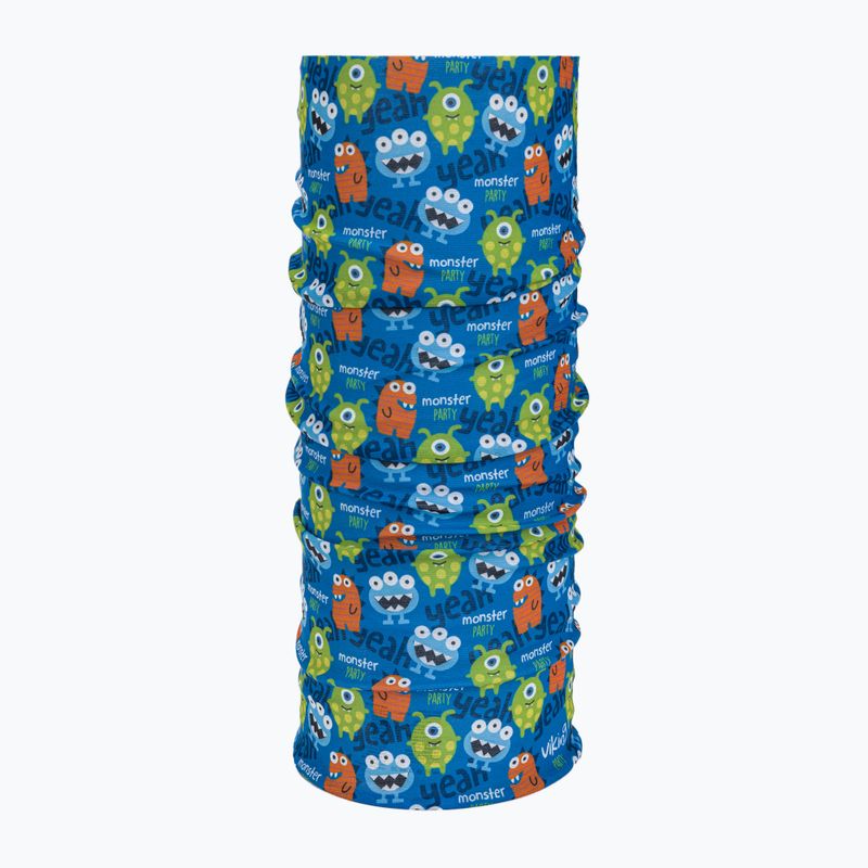 Kinderhalstuch Viking Regular blau 415/22/0363