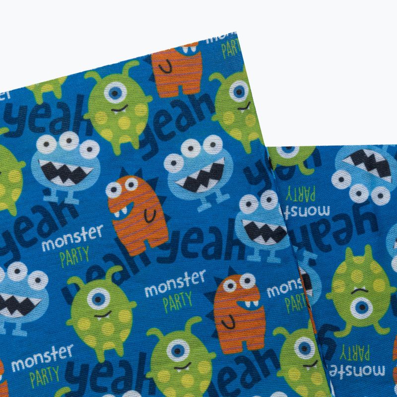 Kinderhalstuch Viking Regular blau 415/22/0363 3