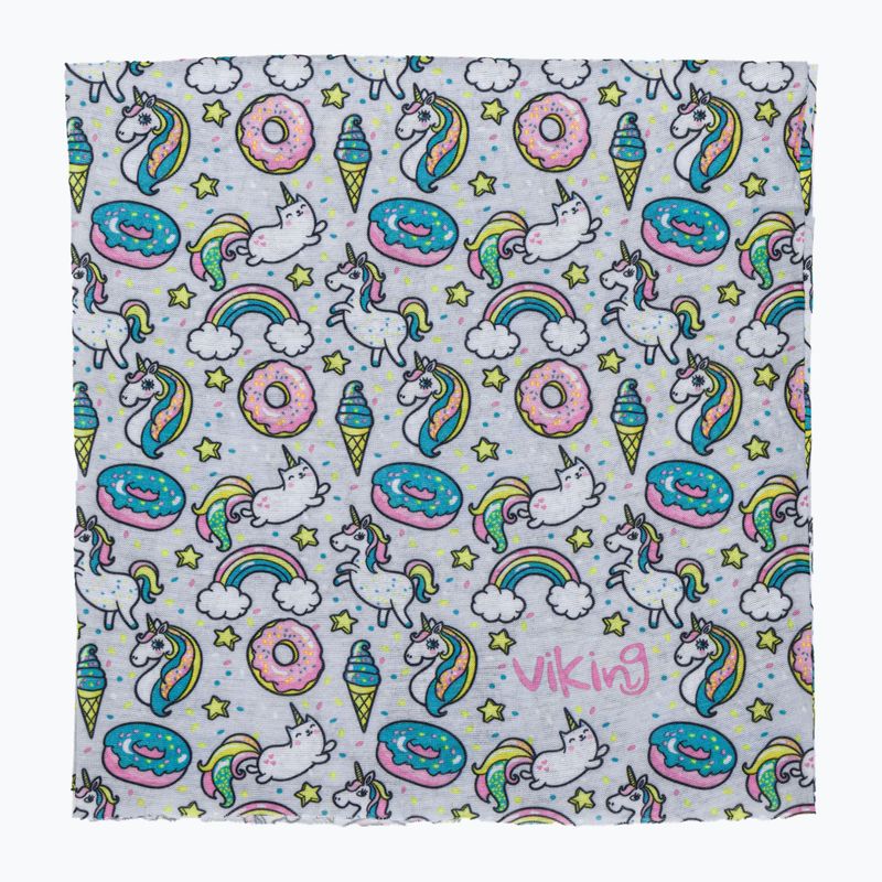 Viking Kinderbandana Regular rosa 415/22/0545 2