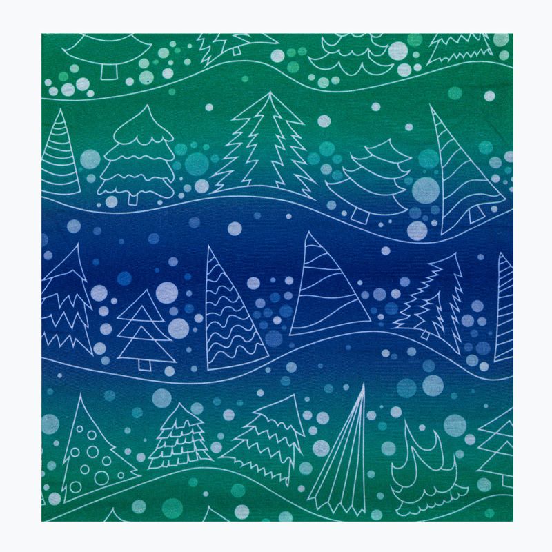 Viking Kinderhalstuch Regular navy blau 415/22/0034 2