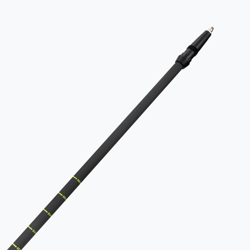 Trekkingstöcke Viking Carbo Lite lime/blue 6
