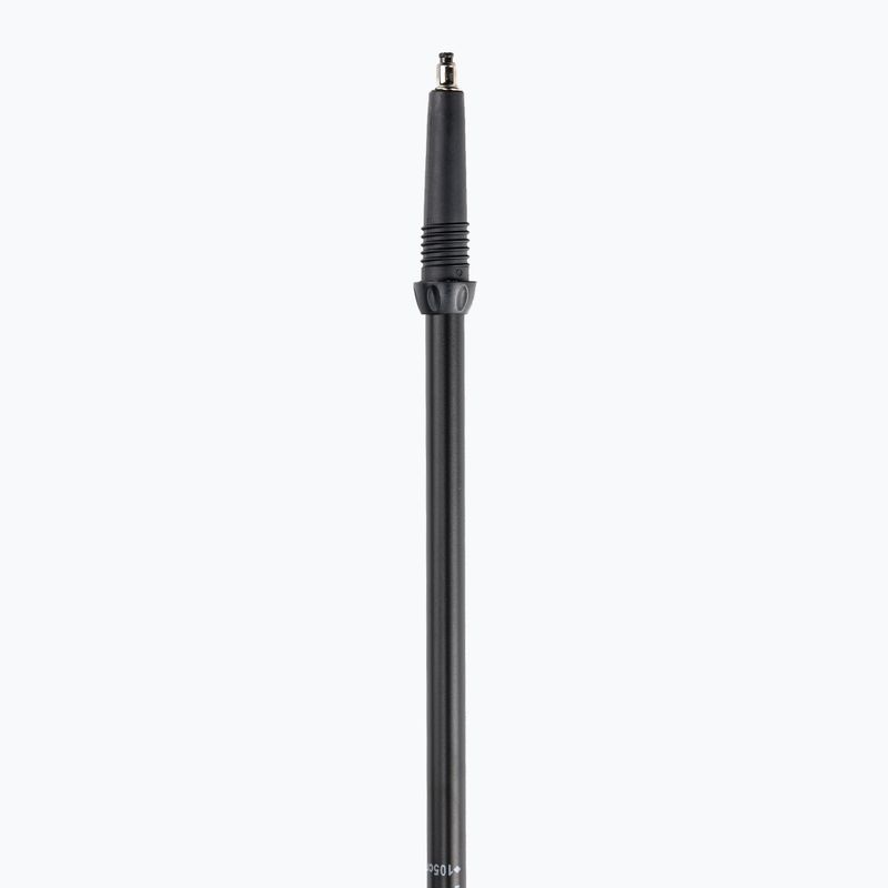 Viking Trekkingstöcke Nelio Pro 09 schwarz/grau 610/22/2960/09 3