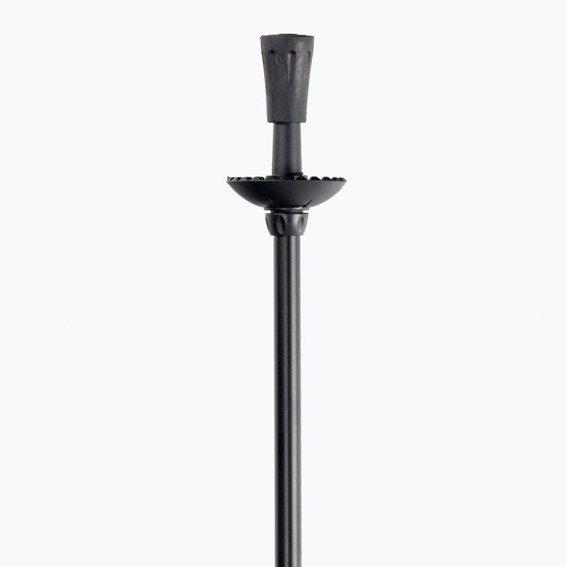 Viking Trekkingstöcke Nelio Pro 09 schwarz/grau 610/22/2960/09 5