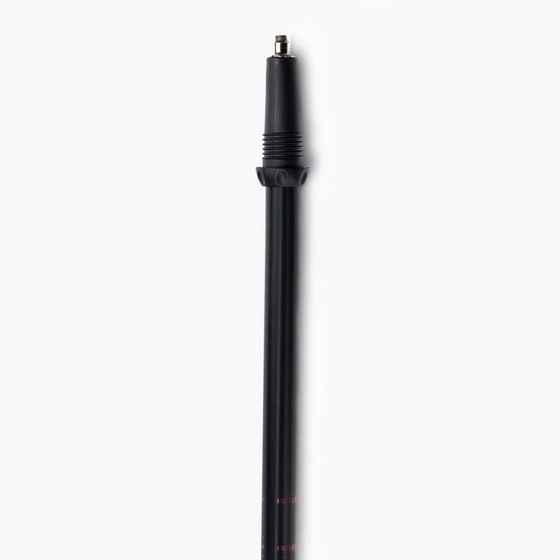 Viking Nordic Walking Stöcke Ruten Pro 15 blau/schwarz 650/22/5190/15 3