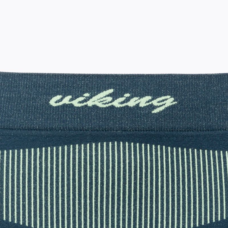 Damen Thermounterwäsche Viking Nessa Coolmax navy blau 500/22/3210 9