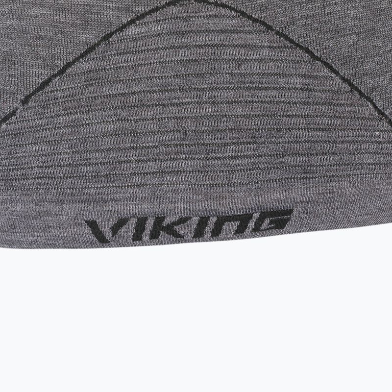 Herren Thermo-Unterwäsche Viking Primus Pro Primaloft grau 500/22/1313 6