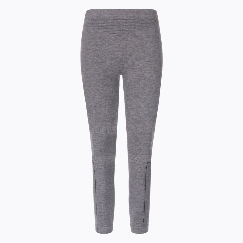 Herren Thermo-Unterwäsche Viking Primus Pro Primaloft grau 500/22/1313 7