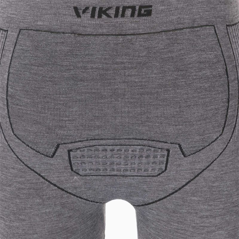 Herren Thermo-Unterwäsche Viking Primus Pro Primaloft grau 500/22/1313 9