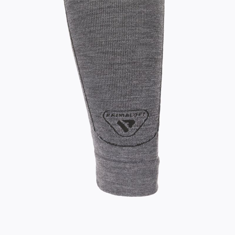 Herren Thermo-Unterwäsche Viking Primus Pro Primaloft grau 500/22/1313 10