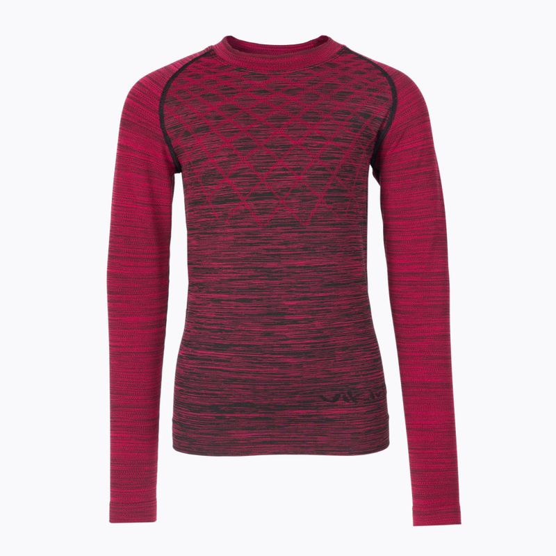 Kinder-Thermowäsche Viking Fjon Bamboo rosa 500/22/6565 5