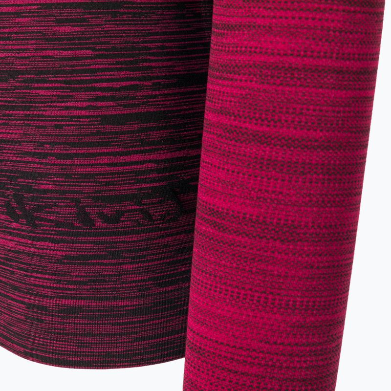 Kinder-Thermowäsche Viking Fjon Bamboo rosa 500/22/6565 9