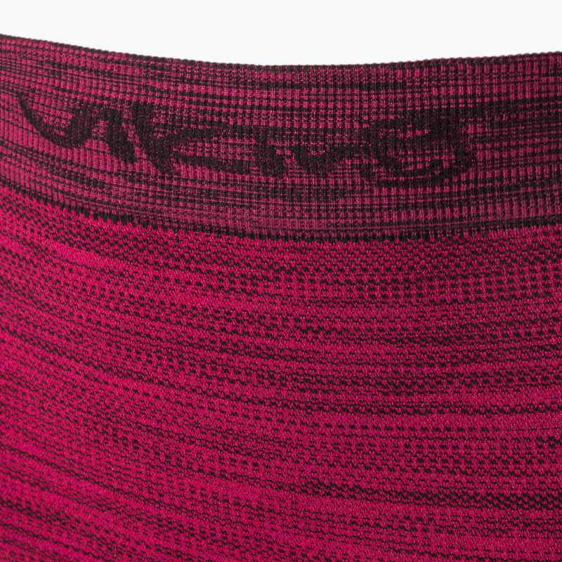 Kinder-Thermowäsche Viking Fjon Bamboo rosa 500/22/6565 10