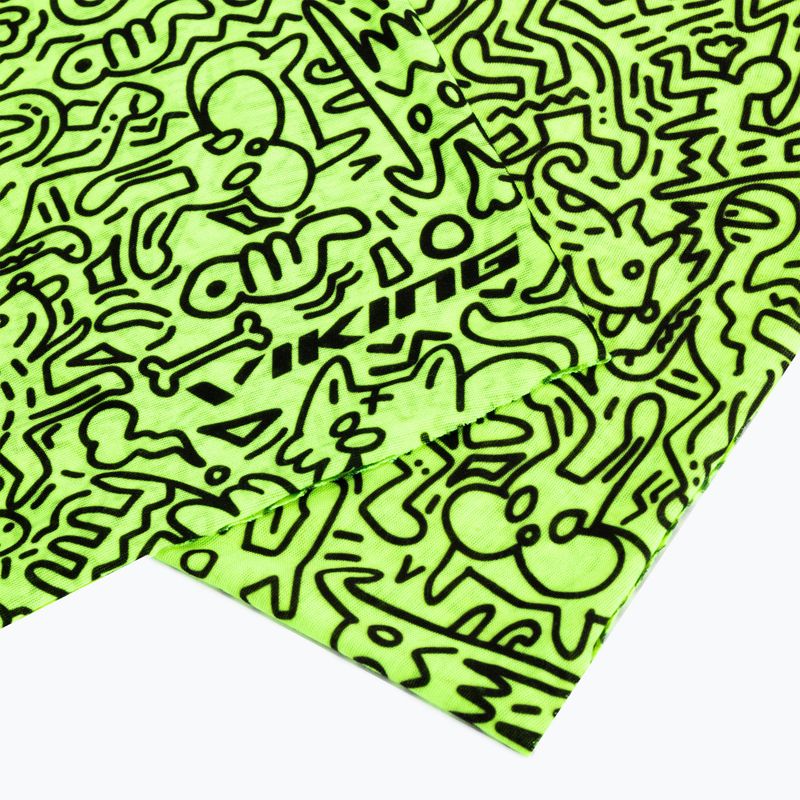 Viking Bandana Regular grün 410/22/9193 3