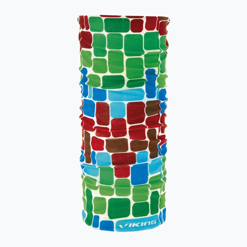 Wikinger Bandana Regular grün 410/22/9611 4