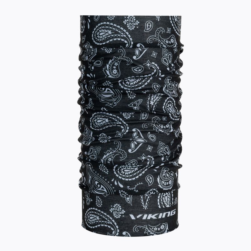 Viking Bandana Regular schwarz 410/22/8116
