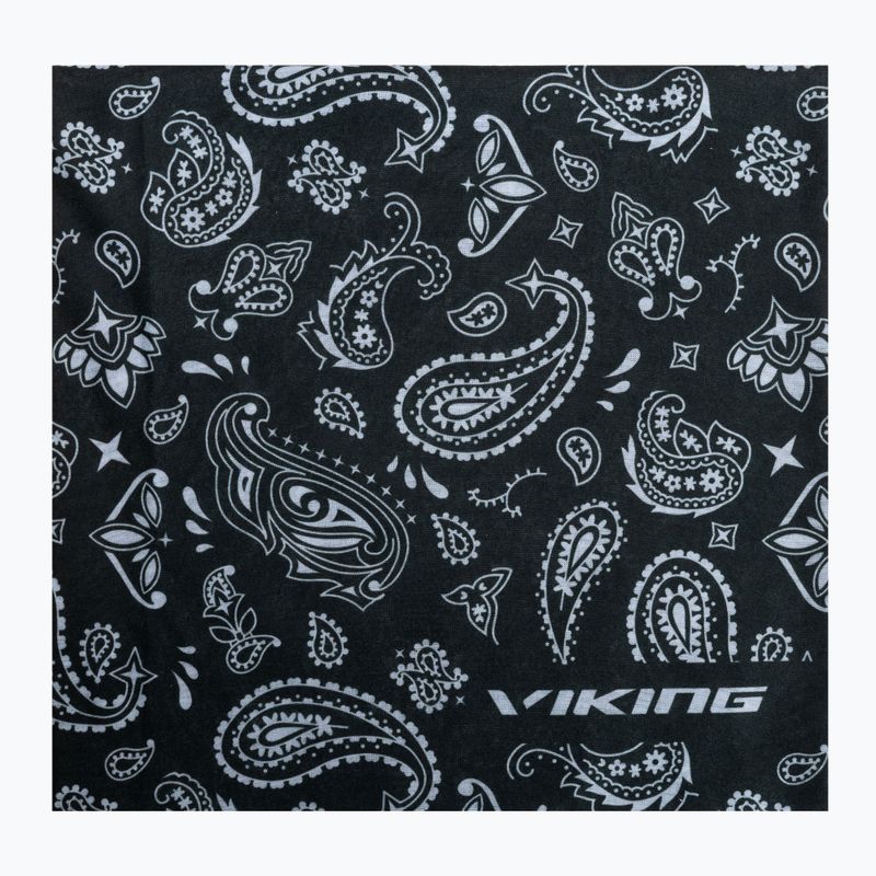 Viking Bandana Regular schwarz 410/22/8116 2