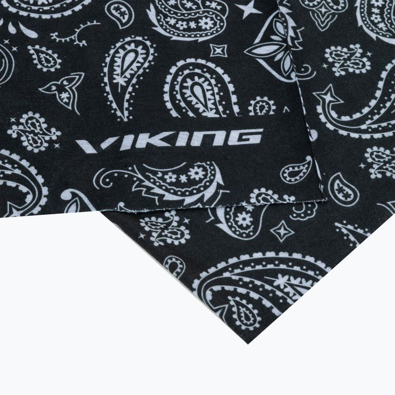 Viking Bandana Regular schwarz 410/22/8116 3