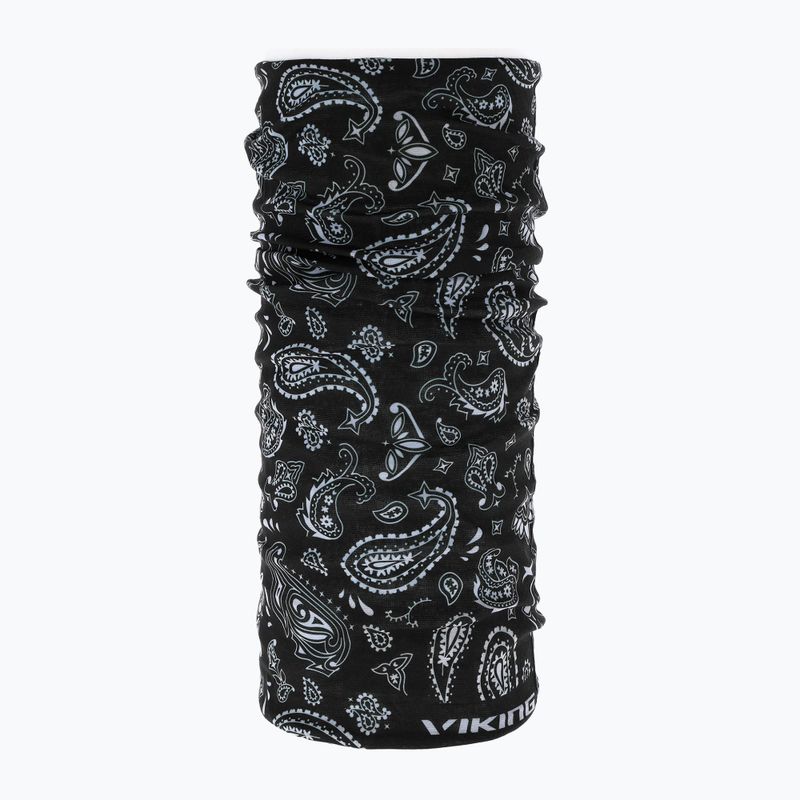 Viking Bandana Regular schwarz 410/22/8116 4