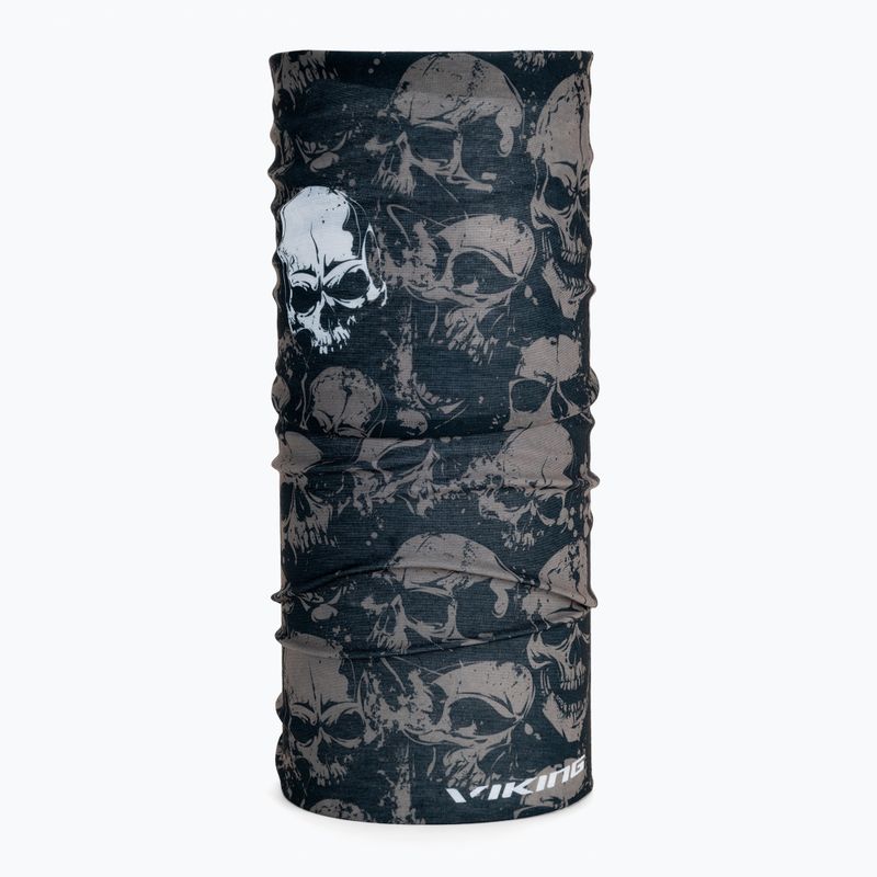 Viking Bandana Regular grau 410/22/5319